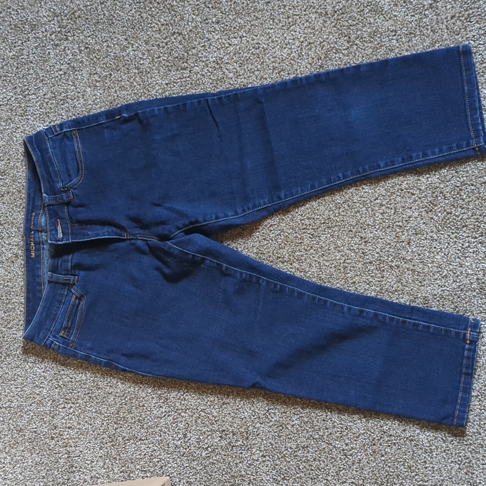 Michael Kors Skinny Crop